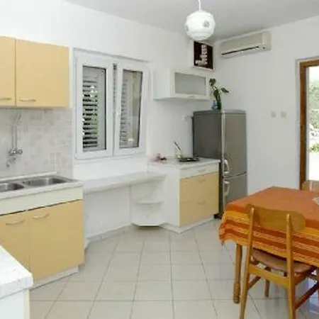 M&m Apartamento *